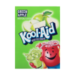 Kool-Aid Green Apple .022oz