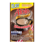 Klass Atole Tradicional Chocolate 1.5 Oz.