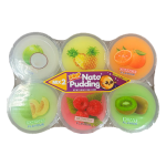 De Mi Pais Nata Pudding Mix 3.88oz