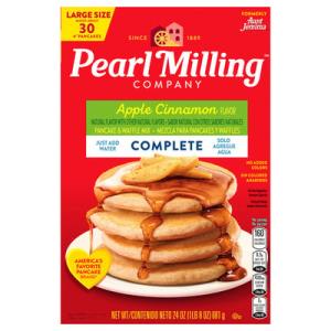 Pearl Milling Company Original Pancake Mix 2lb