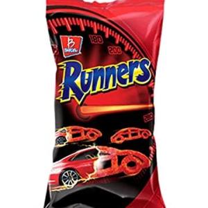 Runners Sabor Chile Limon 62gr.